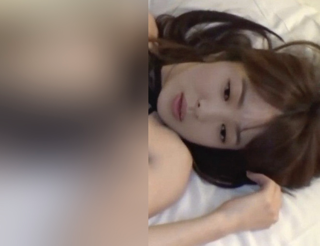 Những hình ảnh nhạy cảm được cho là của Song Hye Kyo, thực chất chỉ là sản phẩm của deepfake mà kẻ xấu nào đó đã tạo nên để câu tương tác. (Ảnh: Internet)