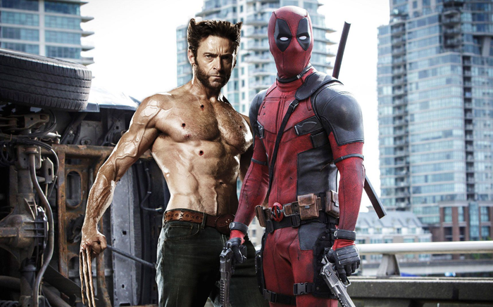 Khả năng hồi phục của Deadpool hóa ra không hề vô đối? Ảnh 2