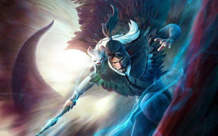 Doanh thu phòng vé cao nhưng tại sao 'Khương Tử Nha' lại bị chê bai về mặt nội dung? Ảnh 2