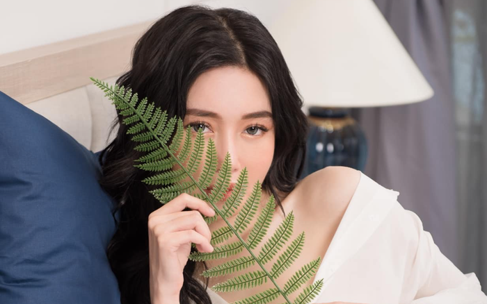 Elly Trần 'gây bão' khi nói về người thứ 3: 'Cơ chế tham lam mặc định và thường không có khả năng biết đủ' Ảnh 2