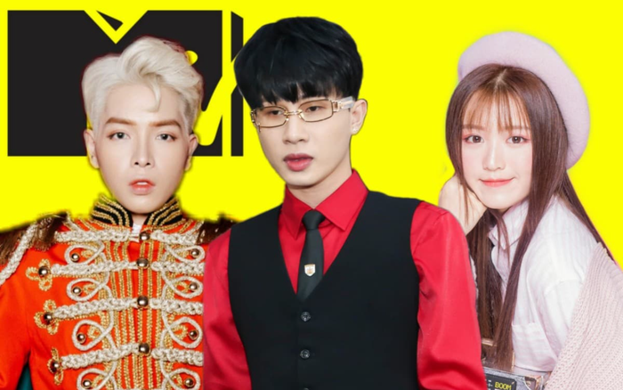 Fan Jack nóng mặt cho rằng phía MTV gian lận trong quá trình bình chọn Ảnh 2