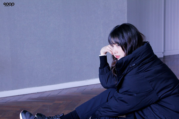 Bộ ảnh đẹp ngất của Lee Dong Wook - Suzy gây 'náo loạn' Naver Ảnh 2