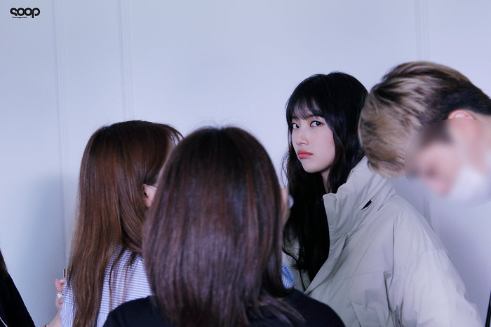 Bộ ảnh đẹp ngất của Lee Dong Wook - Suzy gây 'náo loạn' Naver Ảnh 11