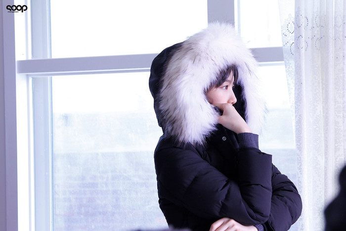 Bộ ảnh đẹp ngất của Lee Dong Wook - Suzy gây 'náo loạn' Naver Ảnh 16