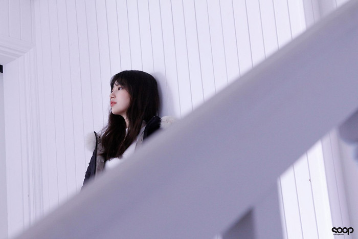 Bộ ảnh đẹp ngất của Lee Dong Wook - Suzy gây 'náo loạn' Naver Ảnh 18