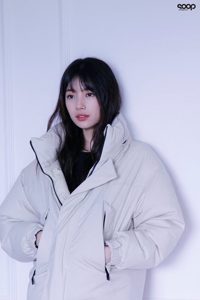 Bộ ảnh đẹp ngất của Lee Dong Wook - Suzy gây 'náo loạn' Naver Ảnh 14