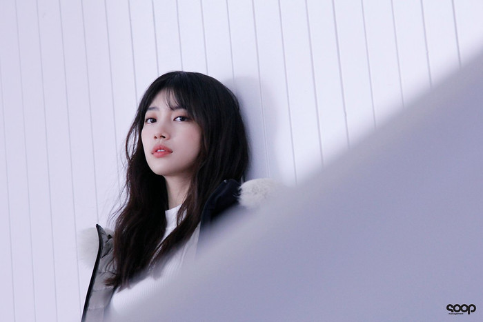 Bộ ảnh đẹp ngất của Lee Dong Wook - Suzy gây 'náo loạn' Naver Ảnh 3