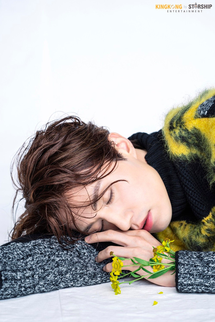 Bộ ảnh đẹp ngất của Lee Dong Wook - Suzy gây 'náo loạn' Naver Ảnh 28