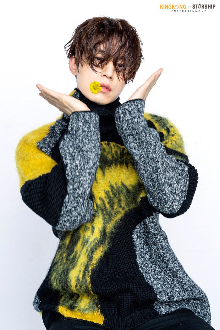 Bộ ảnh đẹp ngất của Lee Dong Wook - Suzy gây 'náo loạn' Naver Ảnh 43