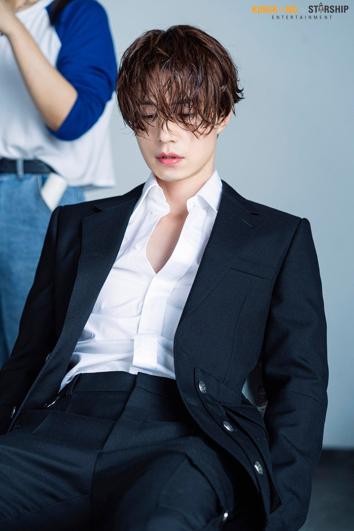 Bộ ảnh đẹp ngất của Lee Dong Wook - Suzy gây 'náo loạn' Naver Ảnh 46