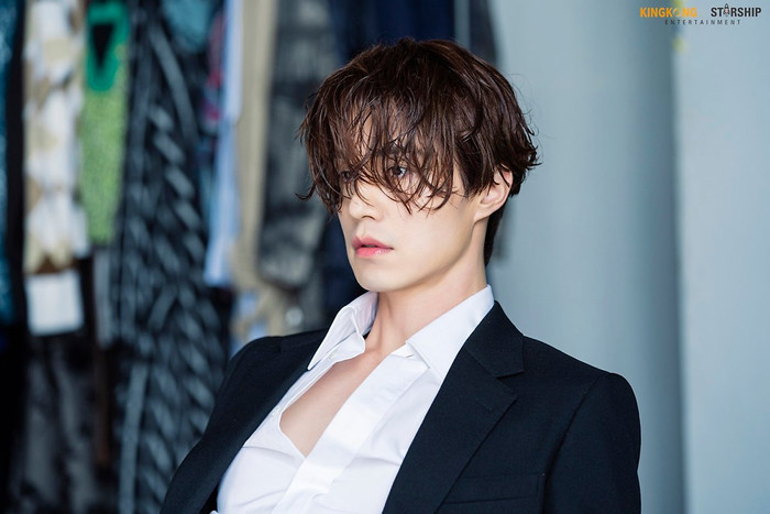 Bộ ảnh đẹp ngất của Lee Dong Wook - Suzy gây 'náo loạn' Naver Ảnh 40