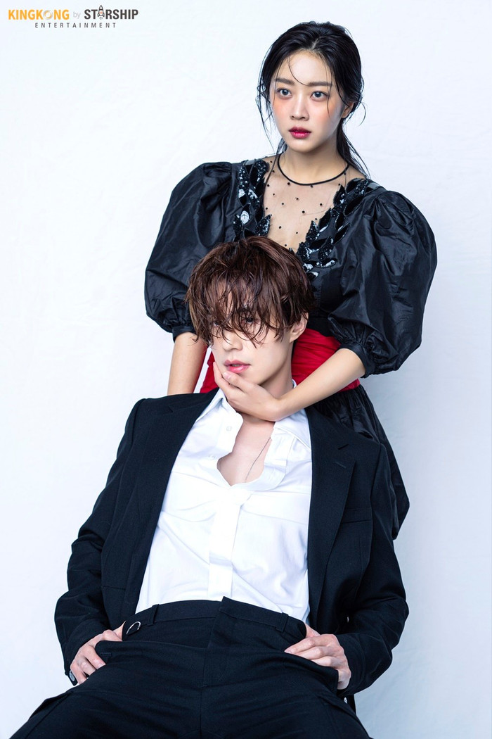 Bộ ảnh đẹp ngất của Lee Dong Wook - Suzy gây 'náo loạn' Naver Ảnh 50