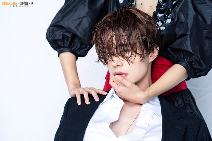 Bộ ảnh đẹp ngất của Lee Dong Wook - Suzy gây 'náo loạn' Naver Ảnh 51