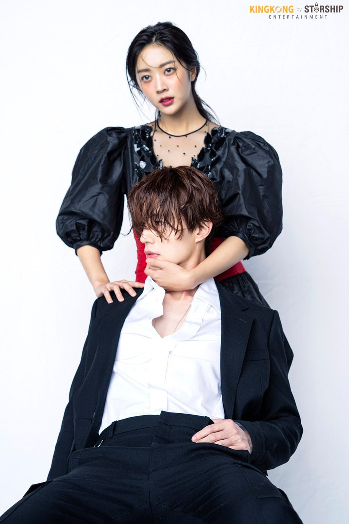 Bộ ảnh đẹp ngất của Lee Dong Wook - Suzy gây 'náo loạn' Naver Ảnh 47