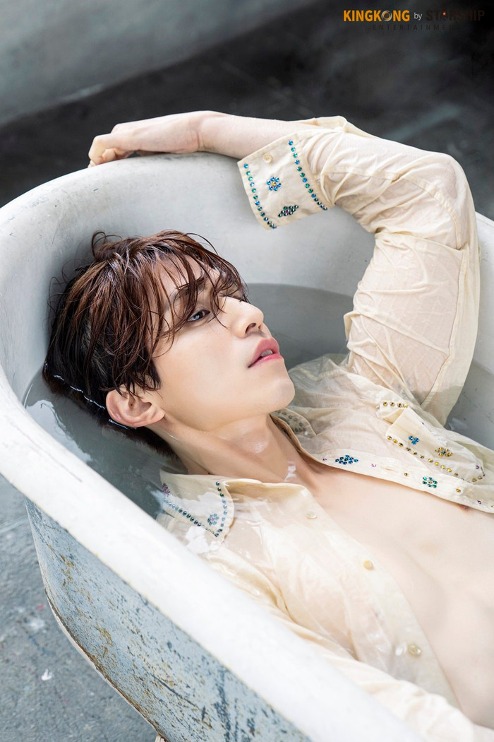 Bộ ảnh đẹp ngất của Lee Dong Wook - Suzy gây 'náo loạn' Naver Ảnh 64