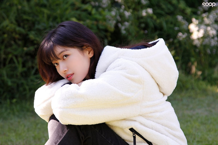 Bộ ảnh đẹp ngất của Lee Dong Wook - Suzy gây 'náo loạn' Naver Ảnh 22