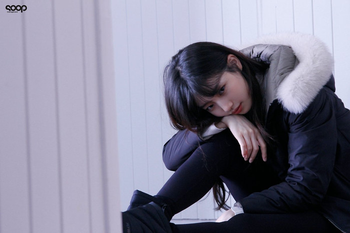 Bộ ảnh đẹp ngất của Lee Dong Wook - Suzy gây 'náo loạn' Naver Ảnh 23