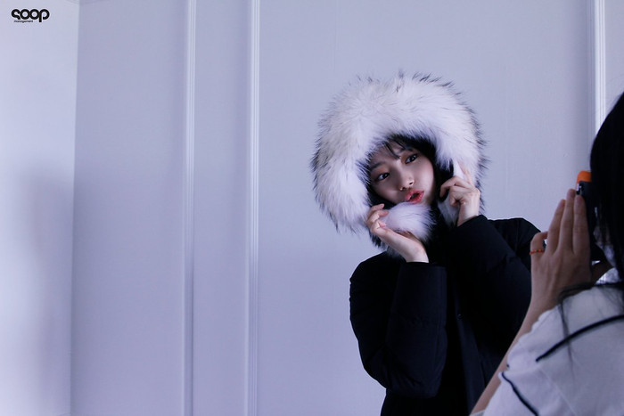 Bộ ảnh đẹp ngất của Lee Dong Wook - Suzy gây 'náo loạn' Naver Ảnh 7