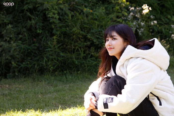 Bộ ảnh đẹp ngất của Lee Dong Wook - Suzy gây 'náo loạn' Naver Ảnh 10