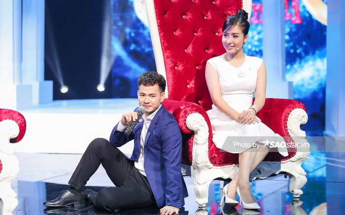 Á hậu Khánh Phương: 'Tôi bị cuốn hút bởi người lớn tuổi hơn, không quan trọng bạn trai phải là đại gia' Ảnh 2