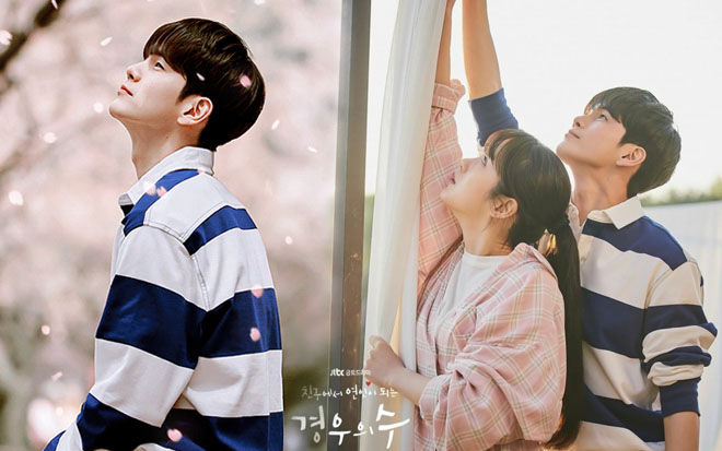 'Hơn cả tình bạn' - Thoát kiếp 'friendzone' theo phong cách ngọt lịm tim Ảnh 2