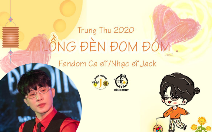 Tự hào quá Đom Đóm ơi: Rần rần loạt hình ảnh từ thiện ấm áp của FC Jack Ảnh 2