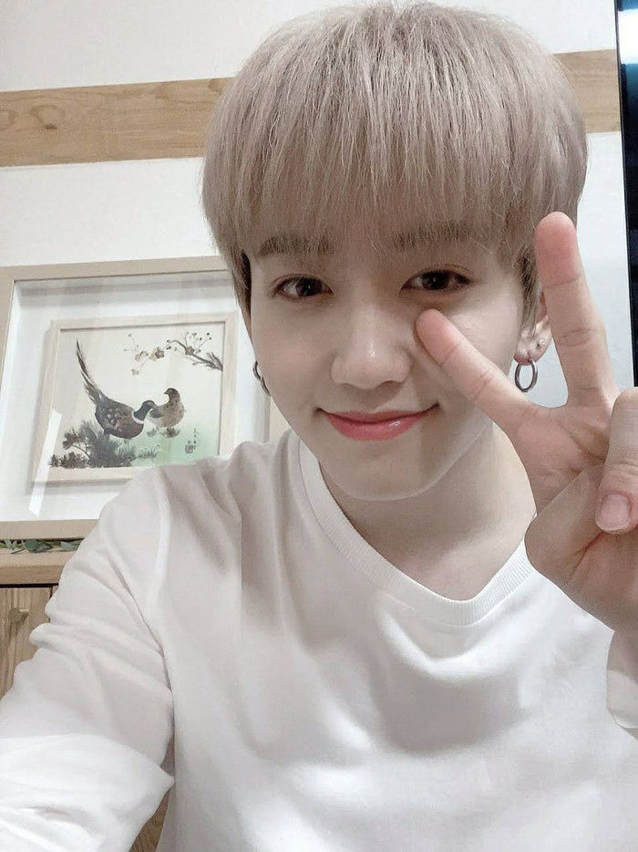 Khi TREASURE là nữ - loạt ảnh 'chuyển giới' idol do fan đạo diễn Ảnh 11