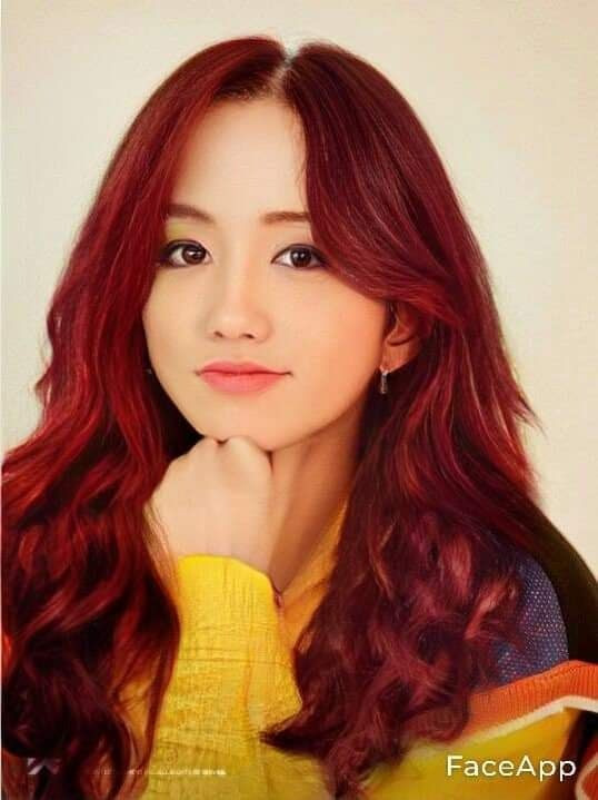 Khi TREASURE là nữ - loạt ảnh 'chuyển giới' idol do fan đạo diễn Ảnh 12