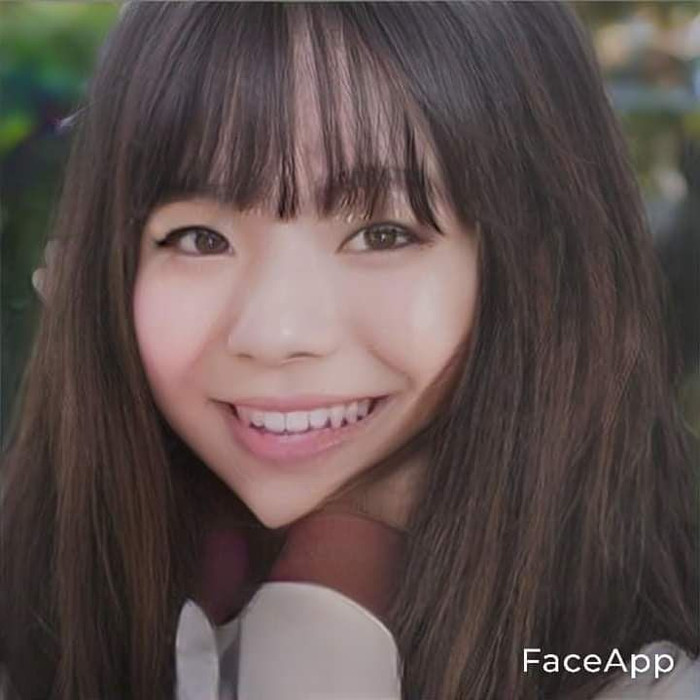 Khi TREASURE là nữ - loạt ảnh 'chuyển giới' idol do fan đạo diễn Ảnh 14