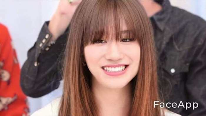 Khi TREASURE là nữ - loạt ảnh 'chuyển giới' idol do fan đạo diễn Ảnh 18