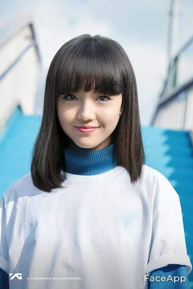 Khi TREASURE là nữ - loạt ảnh 'chuyển giới' idol do fan đạo diễn Ảnh 20