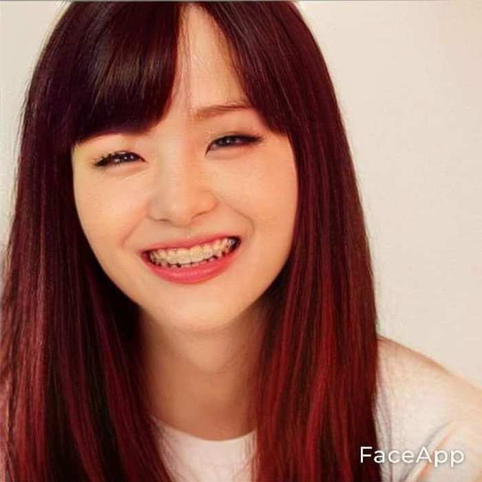 Khi TREASURE là nữ - loạt ảnh 'chuyển giới' idol do fan đạo diễn Ảnh 6