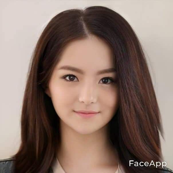 Khi TREASURE là nữ - loạt ảnh 'chuyển giới' idol do fan đạo diễn Ảnh 8