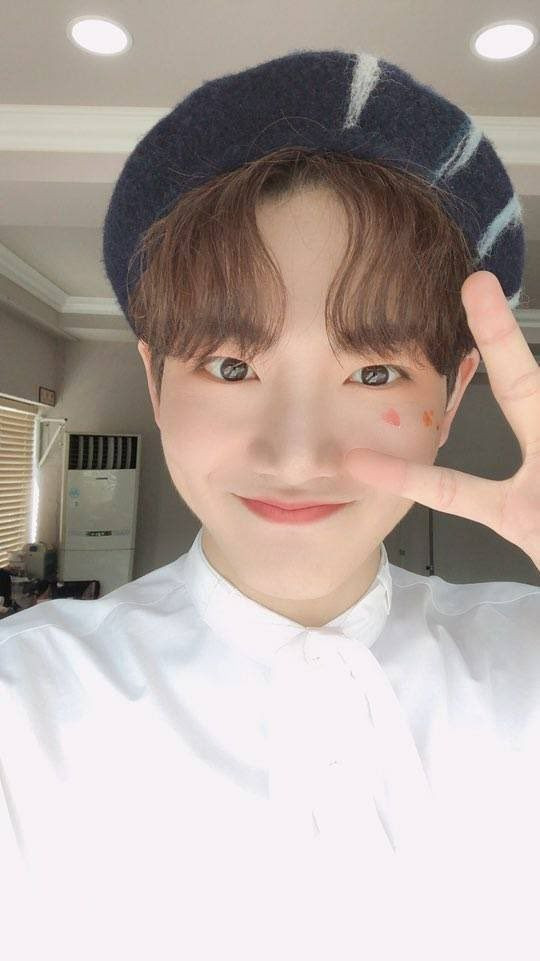 Khi TREASURE là nữ - loạt ảnh 'chuyển giới' idol do fan đạo diễn Ảnh 9