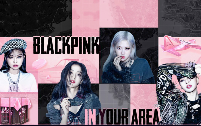 MV Lovesick Girls của BlackPink đạt khoảng hơn 1,7 triệu lượt người xem cùng lúc ở thời điểm công chiếu. (Ảnh: BLACKPINK GLOBAL BLINK)