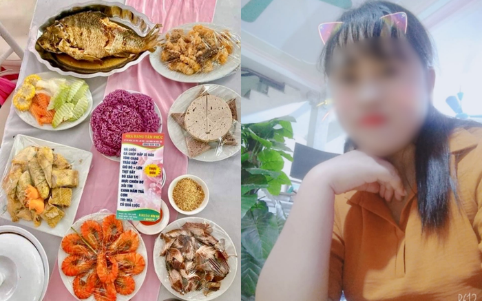 Cô dâu 'bom' 150 mâm cỗ cưới từng tốt nghiệp đại học sư phạm, cha mẹ già bật khóc tại công an vì không có tiền trả số nợ con đã gây ra Ảnh 2