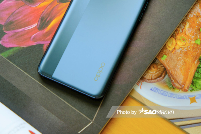 Mở hộp OPPO A93: Tân binh đáng chú ý ở phân khúc tầm trung Ảnh 4