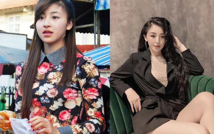 Sau 7 năm nổi tiếng, hình ảnh khác lạ của 'hotgirl bánh tráng trộn Đà Lạt' khiến nhiều người trầm trồ Ảnh 2