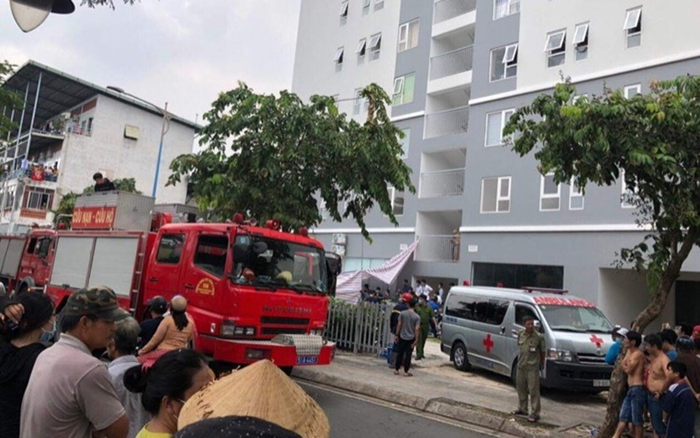 Xả khí độc đưa nam thanh niên tử vong dưới hố ga ra ngoài Ảnh 2