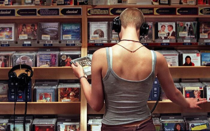 Thói quen nghe nhạc đã thay đổi như thế nào hơn 100 năm qua? Ảnh 2