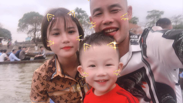 Con gái Hiệp Gà gây 'sốt' với nhan sắc xinh đẹp, trổ mã 'thiếu nữ' không kém cạnh hotgirl nào Ảnh 3