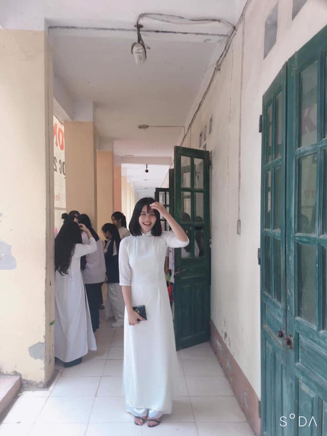 Con gái Hiệp Gà gây 'sốt' với nhan sắc xinh đẹp, trổ mã 'thiếu nữ' không kém cạnh hotgirl nào Ảnh 6