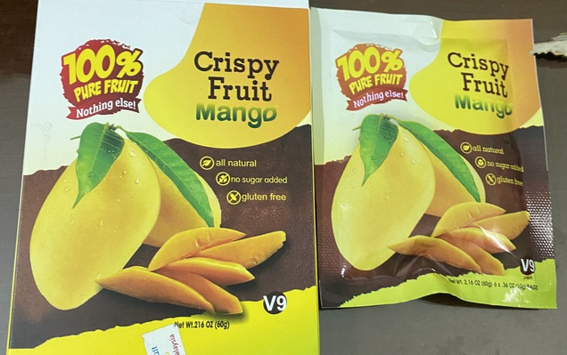 Bắt nam sinh 21 tuổi bán loại ma túy mới dạng 'nước xoài' ở TP.HCM Ảnh 2