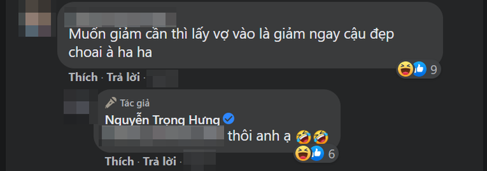 Anh chàng từ chối ngay phương án này