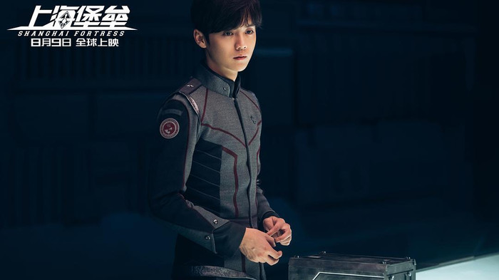 Cùng đóng phim của một đạo diễn và bị chỉ trích nhưng Dương Dương vẫn may mắn hơn Lộc Hàm Ảnh 7