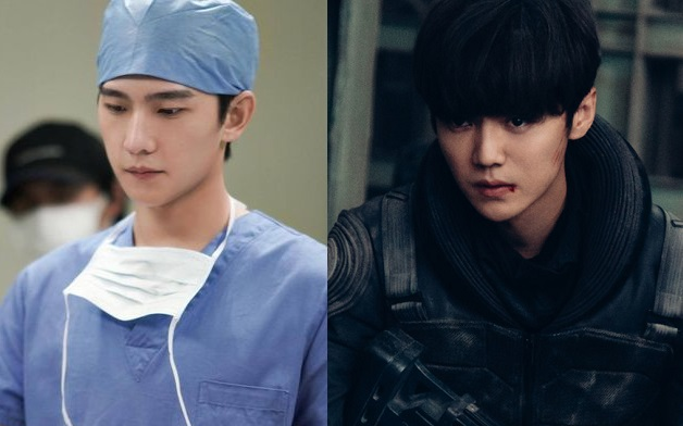 Cùng đóng phim của một đạo diễn và bị chỉ trích nhưng Dương Dương vẫn may mắn hơn Lộc Hàm Ảnh 2