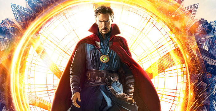 Doctor Strange 2 chuẩn bị bấm máy, sẵn sàng cho một kỷ nguyên mới của MCU Ảnh 1