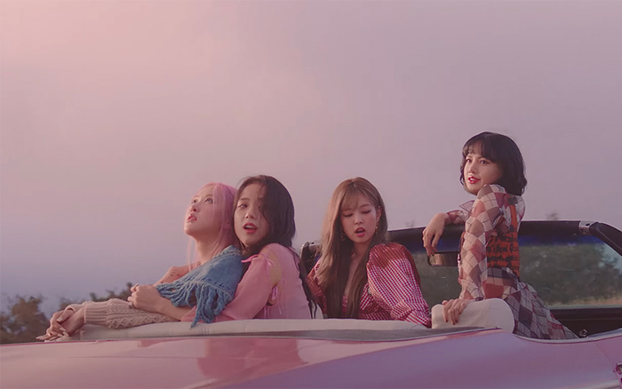 Lượt xem bài mới như 'rùa bò': BlackPink có dấu hiệu flop dần? Ảnh 2