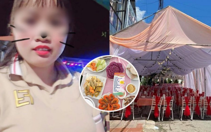Cô gái 'bom' 150 mâm cỗ cưới ở Điện Biên nói làm ở Sở Giáo dục, bạn cùng nhà trọ ngỡ ngàng phải đi tá túc nơi khác Ảnh 2