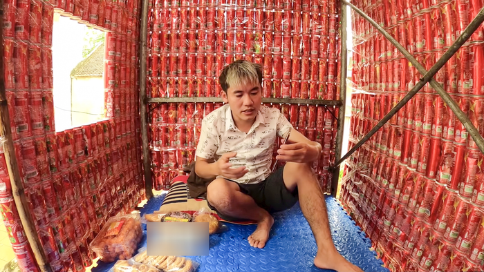 (Ảnh: Hưng Troll)